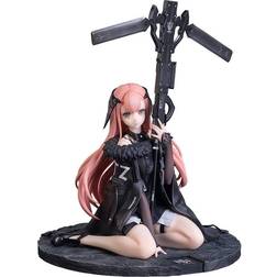 A-Z: PVC Statue 1/7 [C] 20 cm